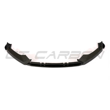 Load image into Gallery viewer, AUDI TTRS QUATTRO MK3 CARBON FIBRE SPLITTER
