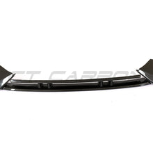 Load image into Gallery viewer, AUDI TTRS QUATTRO MK3 CARBON FIBRE SPLITTER
