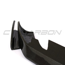 Load image into Gallery viewer, AUDI TTRS QUATTRO MK3 CARBON FIBRE SPLITTER
