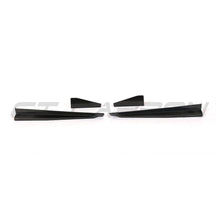 Load image into Gallery viewer, AUDI TTRS QUATTRO MK3 CARBON FIBRE SIDE SKIRTS
