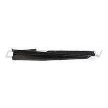 Load image into Gallery viewer, AUDI TTRS QUATTRO MK3 CARBON FIBRE SIDE SKIRTS
