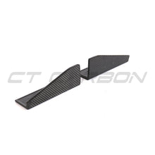Load image into Gallery viewer, AUDI TTRS QUATTRO MK3 CARBON FIBRE SIDE SKIRTS
