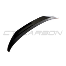 Load image into Gallery viewer, BMW G87 M2 / G42 2 SERIES CARBON FIBRE SPOILER - CT DESIGN

