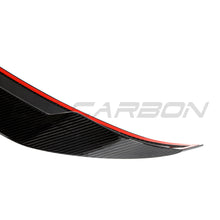 Load image into Gallery viewer, BMW G87 M2 / G42 2 SERIES CARBON FIBRE SPOILER - CT DESIGN
