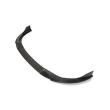 Load image into Gallery viewer, VW GOLF MK8 GTI CARBON FIBRE FRONT SPLITTER
