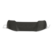 Load image into Gallery viewer, BMW X3 G01 CARBON FIBRE SPOILER - CT DESIGN
