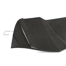 Load image into Gallery viewer, BMW X3 G01 CARBON FIBRE SPOILER - CT DESIGN
