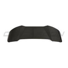 Load image into Gallery viewer, BMW X3 G01 CARBON FIBRE SPOILER - CT DESIGN
