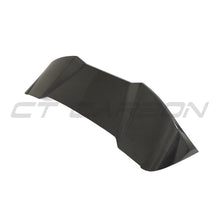 Load image into Gallery viewer, BMW X3 G01 CARBON FIBRE SPOILER - CT DESIGN

