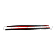 Load image into Gallery viewer, BMW G87 M2 CARBON FIBRE SIDE SKIRTS - CT DESIGN
