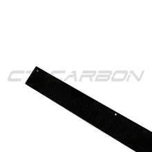 Load image into Gallery viewer, BMW G87 M2 CARBON FIBRE SIDE SKIRTS - CT DESIGN
