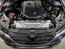 Load image into Gallery viewer, Burger Motorsports BMS B58 Billet Aluminium Induction Kit BMW 3 Series G20/G21 M340i &amp; xDrive 2019+, 2 Series G42 M240i xDrive
