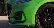 Load image into Gallery viewer, Mk8.5 (Face Lift) Fiesta ST &amp; ST Line Inner Front Quarter Vinyl Decal Set
