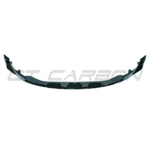 Load image into Gallery viewer, BMW M3 &amp; M4 G80/G81/G82/G83 GLOSS BLACK SPLITTER - MP STYLE
