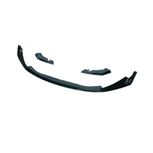 Load image into Gallery viewer, BMW M3 &amp; M4 G80/G81/G82/G83 GLOSS BLACK SPLITTER - CSL STYLE
