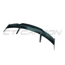Load image into Gallery viewer, BMW G80 M3/G82 M4 GLOSS BLACK WING - MP STYLE
