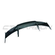 Load image into Gallery viewer, BMW G80 M3/G82 M4 GLOSS BLACK WING - MP STYLE
