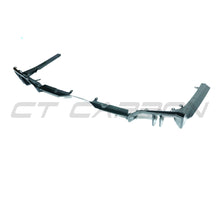 Load image into Gallery viewer, BMW 5 SERIES G60 &amp; i5 2023+ GLOSS BLACK DIFFUSER
