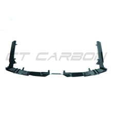 Load image into Gallery viewer, BMW 5 SERIES G60 &amp; i5 2023+ GLOSS BLACK DIFFUSER
