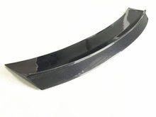 Load image into Gallery viewer, AUDI TT/TTS MK3 CARBON FIBRE SPOILER
