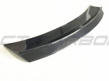 Load image into Gallery viewer, AUDI TT/TTS MK3 CARBON FIBRE SPOILER

