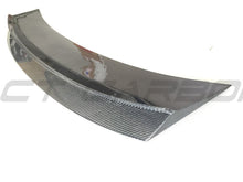 Load image into Gallery viewer, AUDI TT/TTS MK3 CARBON FIBRE SPOILER
