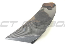 Load image into Gallery viewer, AUDI TT/TTS MK3 CARBON FIBRE SPOILER
