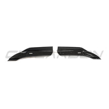 Load image into Gallery viewer, AUDI RS6 C8 AVANT CARBON FIBRE DIFFUSER - CT DESIGN

