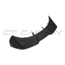 Load image into Gallery viewer, AUDI RS3 8Y SPORTBACK CARBON FIBRE SPOILER - CT DESIGN
