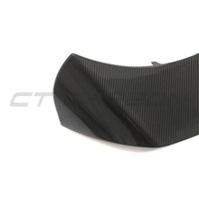 Load image into Gallery viewer, AUDI RS3 8Y SPORTBACK CARBON FIBRE SPOILER - CT DESIGN
