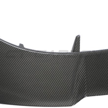 Load image into Gallery viewer, AUDI RS3 8Y SPORTBACK CARBON FIBRE SPOILER - CT DESIGN

