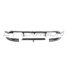 Load image into Gallery viewer, VW GOLF R MK7 2014-2017 CARBON FIBRE DIFFUSER
