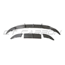 Load image into Gallery viewer, VW GOLF R MK7 2014-2017 CARBON FIBRE DIFFUSER
