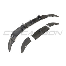 Load image into Gallery viewer, VW GOLF R MK7 2014-2017 CARBON FIBRE DIFFUSER
