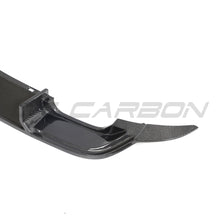 Load image into Gallery viewer, VW GOLF R MK7 2014-2017 CARBON FIBRE DIFFUSER
