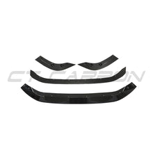 Load image into Gallery viewer, AUDI RS3 8Y SALOON FULL CARBON FIBRE KIT - CT DESIGN V2
