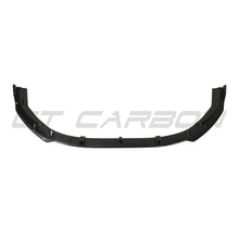 Load image into Gallery viewer, AUDI A4/S4 B9.5 2020-2024 GLOSS BLACK SPLITTER
