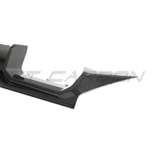Load image into Gallery viewer, BMW G87 M2 CARBON FIBRE DIFFUSER - CT DESIGN
