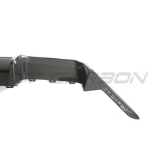 Load image into Gallery viewer, BMW G87 M2 CARBON FIBRE DIFFUSER - CT DESIGN
