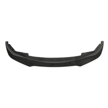 Load image into Gallery viewer, BMW 3 SERIES 2018-2021 G20/G21 GLOSS BLACK SPLITTER - V2
