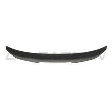 Load image into Gallery viewer, BMW 5 SERIES G30 GLOSS BLACK SPOILER - PS STYLE
