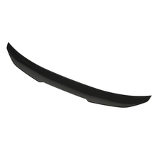 Load image into Gallery viewer, BMW 5 SERIES G30 GLOSS BLACK SPOILER - PS STYLE
