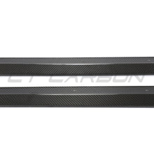 Load image into Gallery viewer, AUDI RS3 8Y SALOON FULL CARBON FIBRE KIT - CT DESIGN V2
