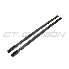 Load image into Gallery viewer, AUDI RS3 8Y SALOON FULL CARBON FIBRE KIT - CT DESIGN V2
