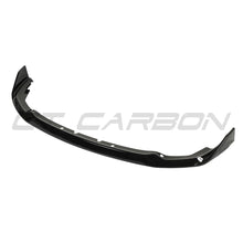 Load image into Gallery viewer, BMW F40 1 SERIES GLOSS BLACK SPLITTER - MP STYLE
