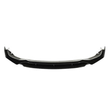 Load image into Gallery viewer, BMW G05 X5 GLOSS BLACK PLASTIC SPLITTER

