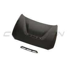 Load image into Gallery viewer, BMW M2/M2C F87 &amp; F20/F22 1&amp;2 SERIES ALUMINIUM BONNET/HOOD
