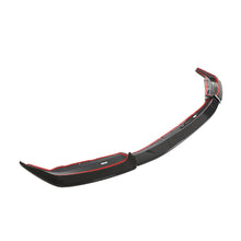 Load image into Gallery viewer, BMW G87 M2 CARBON FIBRE SPLITTER - CT DESIGN

