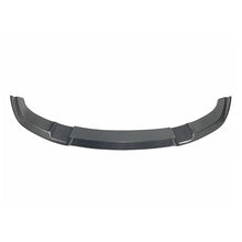 Load image into Gallery viewer, BMW M2 F87 N55(OG) CARBON FIBRE SPLITTER - M4 CS STYLE
