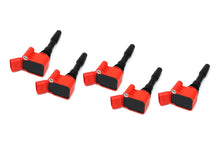 Load image into Gallery viewer, BMS High Output Ignition Coil Kits for VW Audi Porsche
